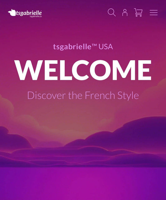 New Store - tsgabrielle™