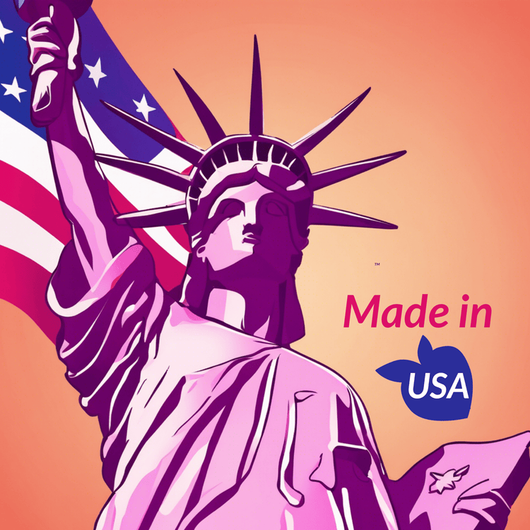 Made in USA - tsgabrielle™ USA