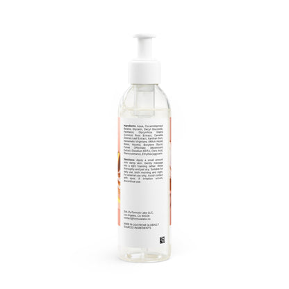 Gentle Face and Body Cleanser  • Nettoyant Doux -  6oz