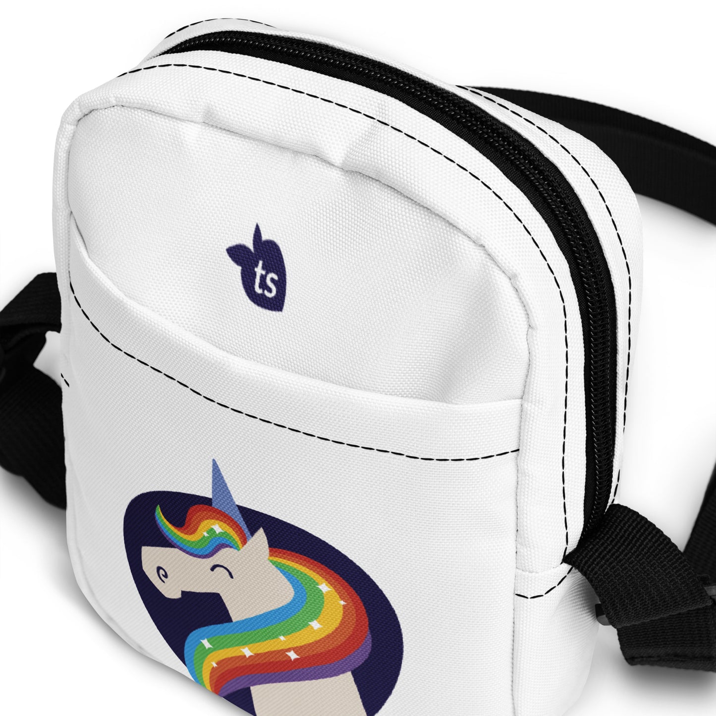 tsgabrielle™ • Utility Crossbody Bag 4 • Unicorn • $32.24