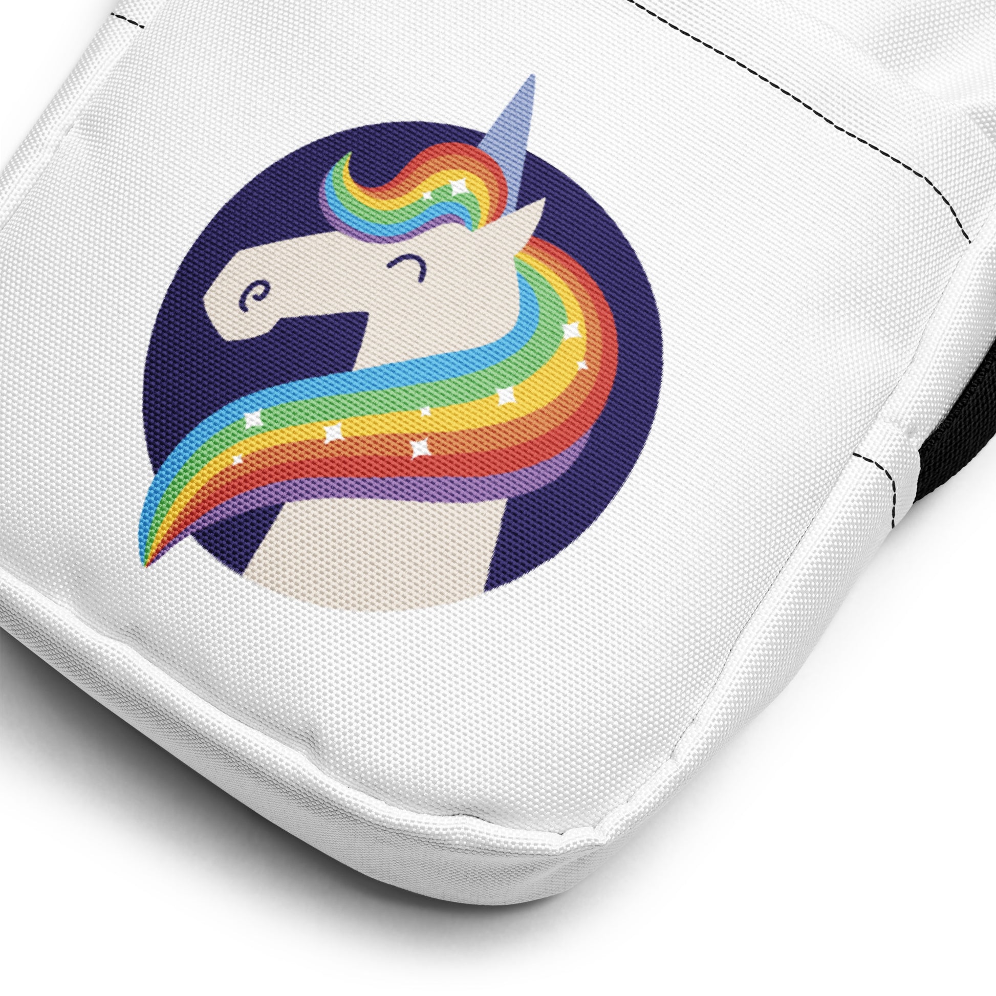 tsgabrielle™ • Utility Crossbody Bag 4 • Unicorn • $32.24