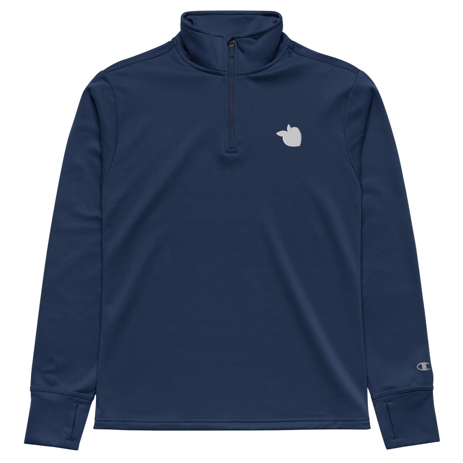 tsgabrielle™ • tsgabrielle™ • Champion® Men's Quarter Zip Pullover • Apparel & Accessories • Champion® Men's Quarter Zip Pullover • TSG3 - PP04 - 2400030D1 •