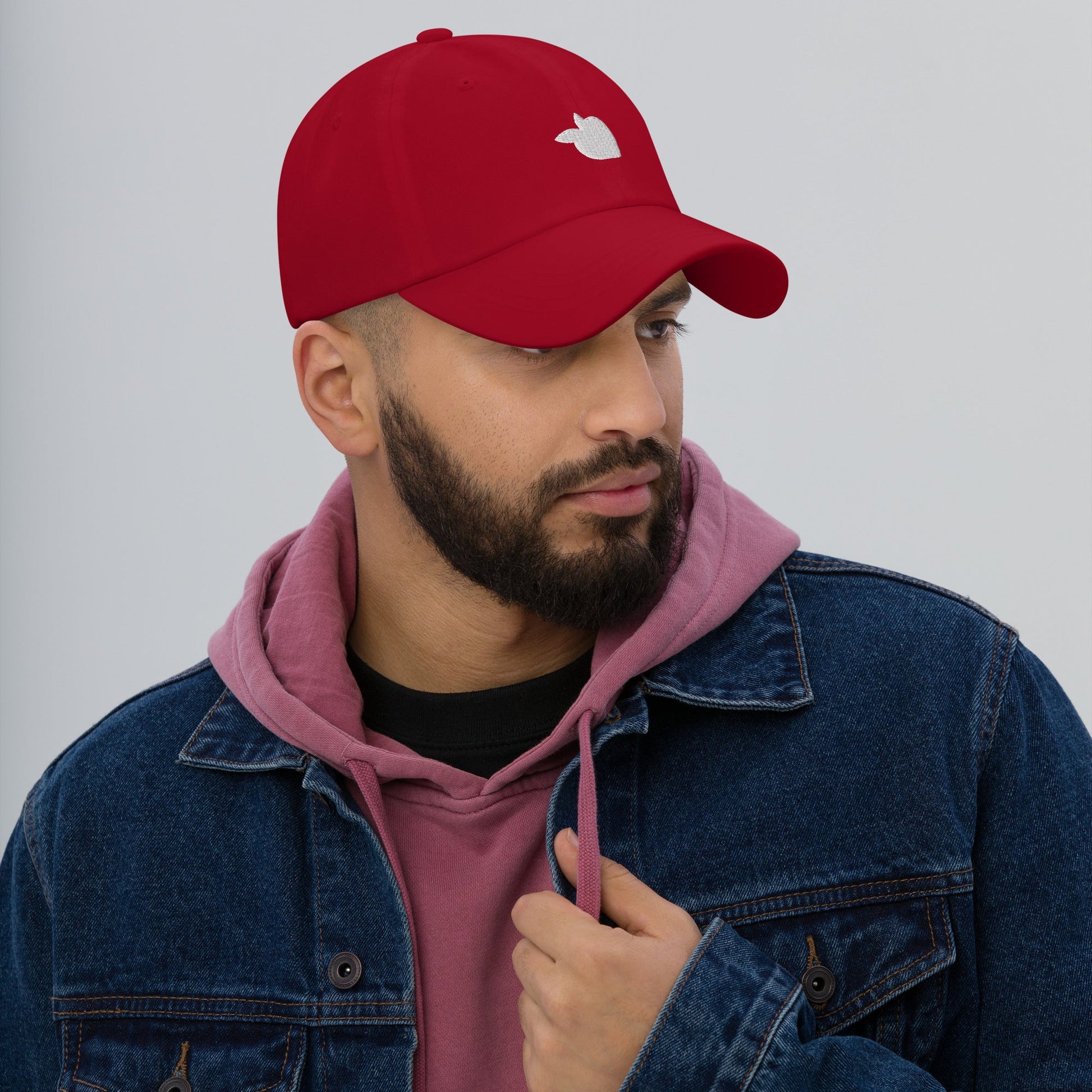 tsgabrielle™ • tsgabrielle™ • Men's Dad Hat Color • Hats • Men's Dad Hat Color • TSG3 - PP02 - 2400083C •