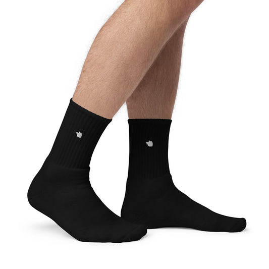 tsgabrielle™ • tsgabrielle™ • Men's Embroidered Socks Color • Socks • Men's Embroidered Socks Color • TSG3 - PP04 - 2400092A1 •