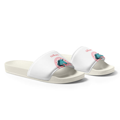 tsgabrielle™ • tsgabrielle™ • Men’s Slides (Unicorn) • • Men’s Slides (Unicorn) • TSG3 - PP04 - 2400045A •