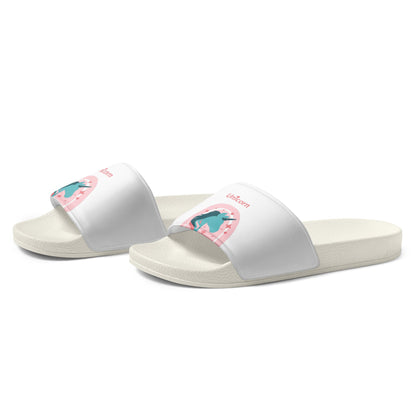 tsgabrielle™ • tsgabrielle™ • Men’s Slides (Unicorn) • • Men’s Slides (Unicorn) • TSG3 - PP04 - 2400045A •