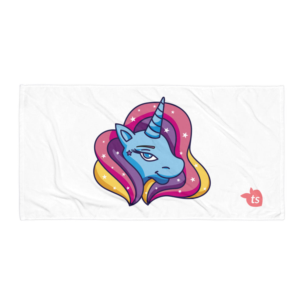 tsgabrielle™ • Towel • Unicorn • $37.94