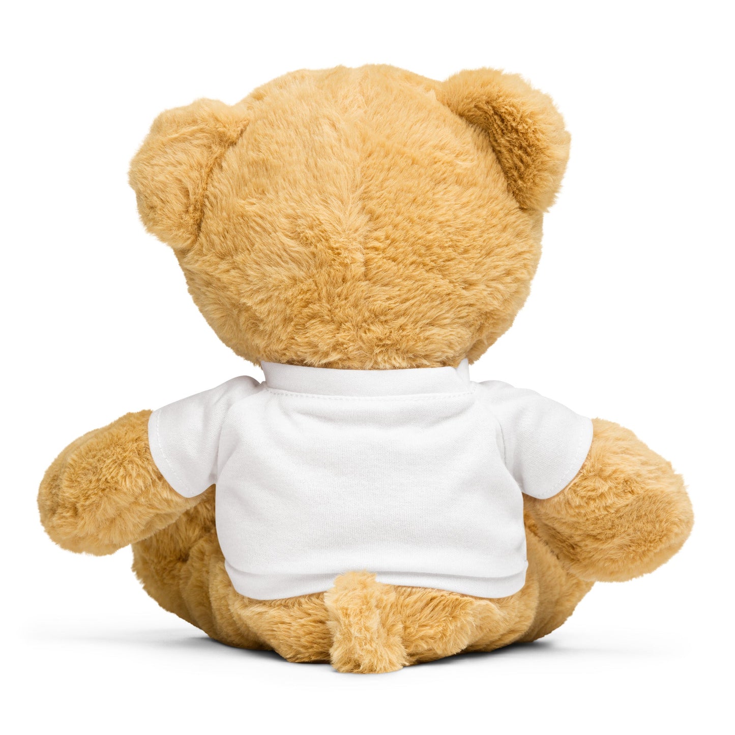 tsgabrielle™ • tsgabrielle™ • Teddy Bear with a T-Shirt • • Teddy Bear with a T-Shirt • TSG3 - PP03 - 2400053 • Product mockup