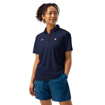 tsgabrielle™ • tsgabrielle™ • Under Armour® Trans / Women’s Polo Color • Apparel & Accessories • Under Armour® Trans / Women’s Polo Color • 7127968_19689 •