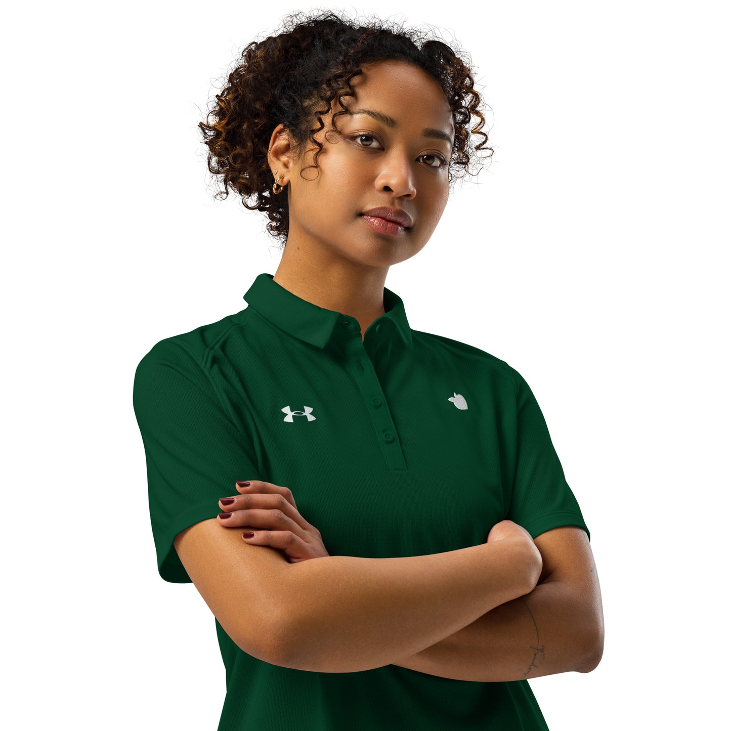 tsgabrielle™ • tsgabrielle™ • Under Armour® Trans / Women’s Polo Color • Apparel & Accessories • Under Armour® Trans / Women’s Polo Color • 7127968_19687 •