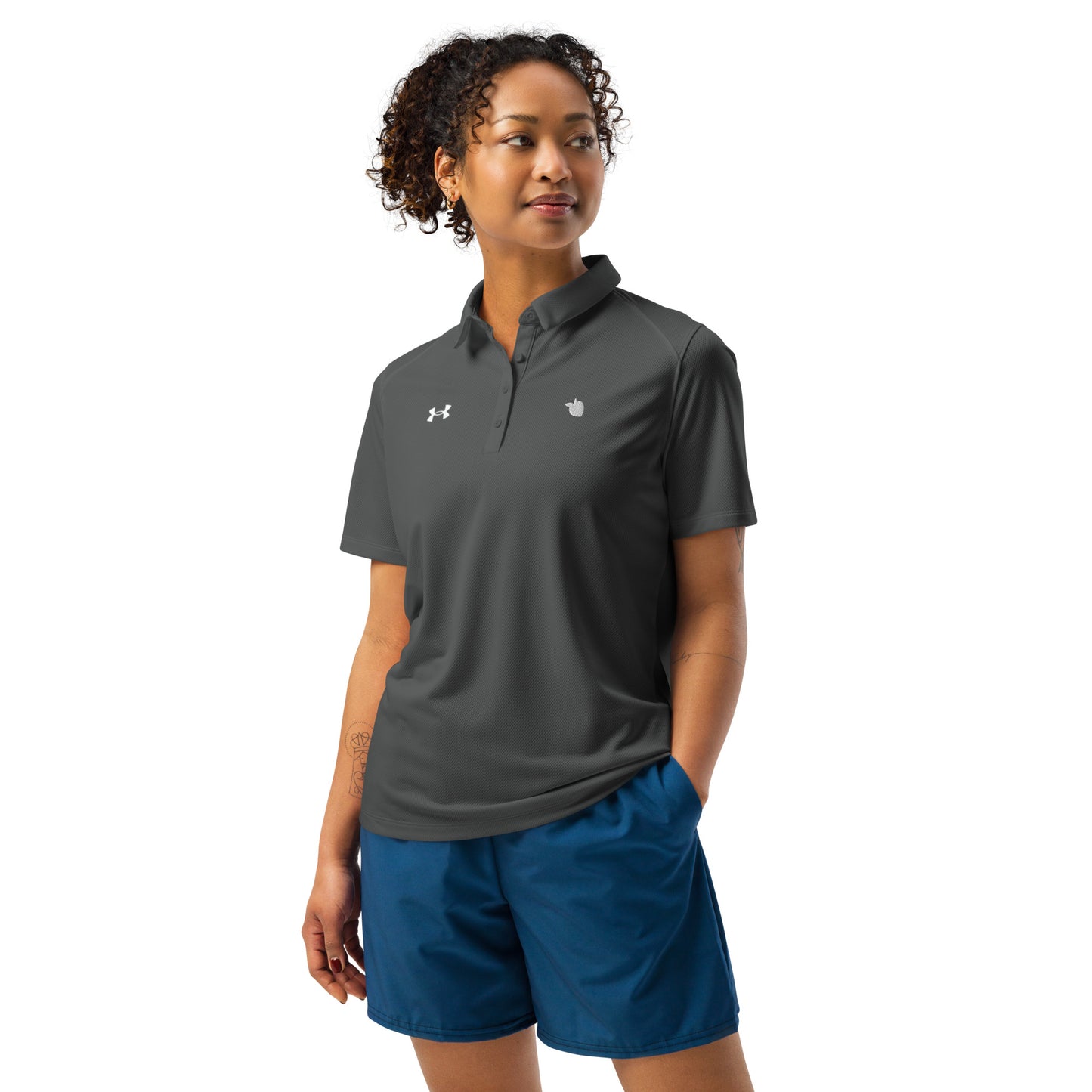 tsgabrielle™ • tsgabrielle™ • Under Armour® Trans / Women’s Polo Color • Apparel & Accessories • Under Armour® Trans / Women’s Polo Color • 7127968_19688 •