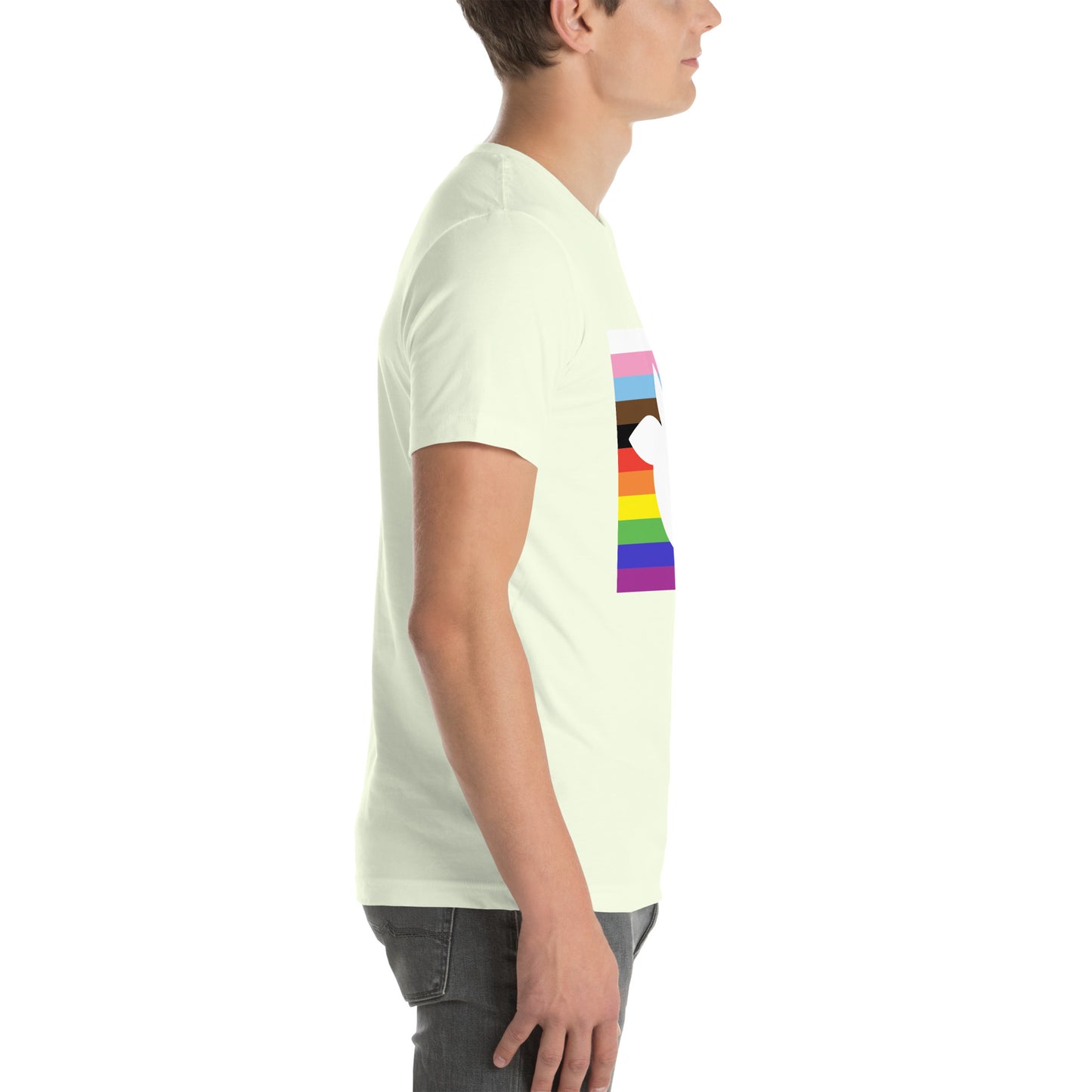 tsgabrielle™ • tsgabrielle™ • Men’s T-Shirt Cotton (Pride 2024) • T-Shirt • Men’s T-Shirt Cotton (Pride 2024) • TSG3 - PR04 - 2400112K1 •