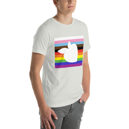 tsgabrielle™ • tsgabrielle™ • Men’s T-Shirt Cotton (Pride 2024) • T-Shirt • Men’s T-Shirt Cotton (Pride 2024) • TSG3 - PR04 - 2400112I1 •