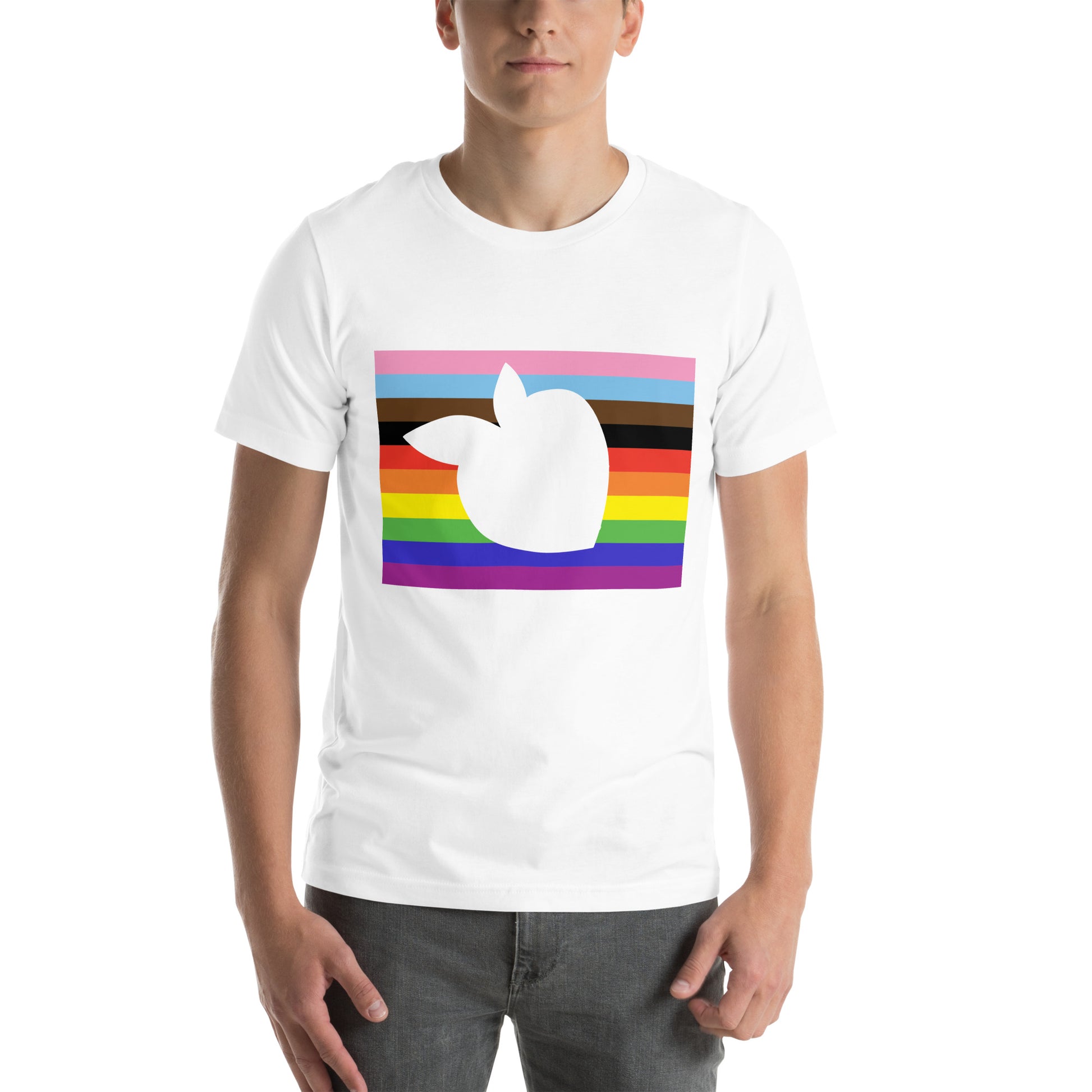 tsgabrielle™ • tsgabrielle™ • Men’s T-Shirt Cotton (Pride 2024) • T-Shirt • Men’s T-Shirt Cotton (Pride 2024) • TSG3 - PR04 - 2400112L1 •