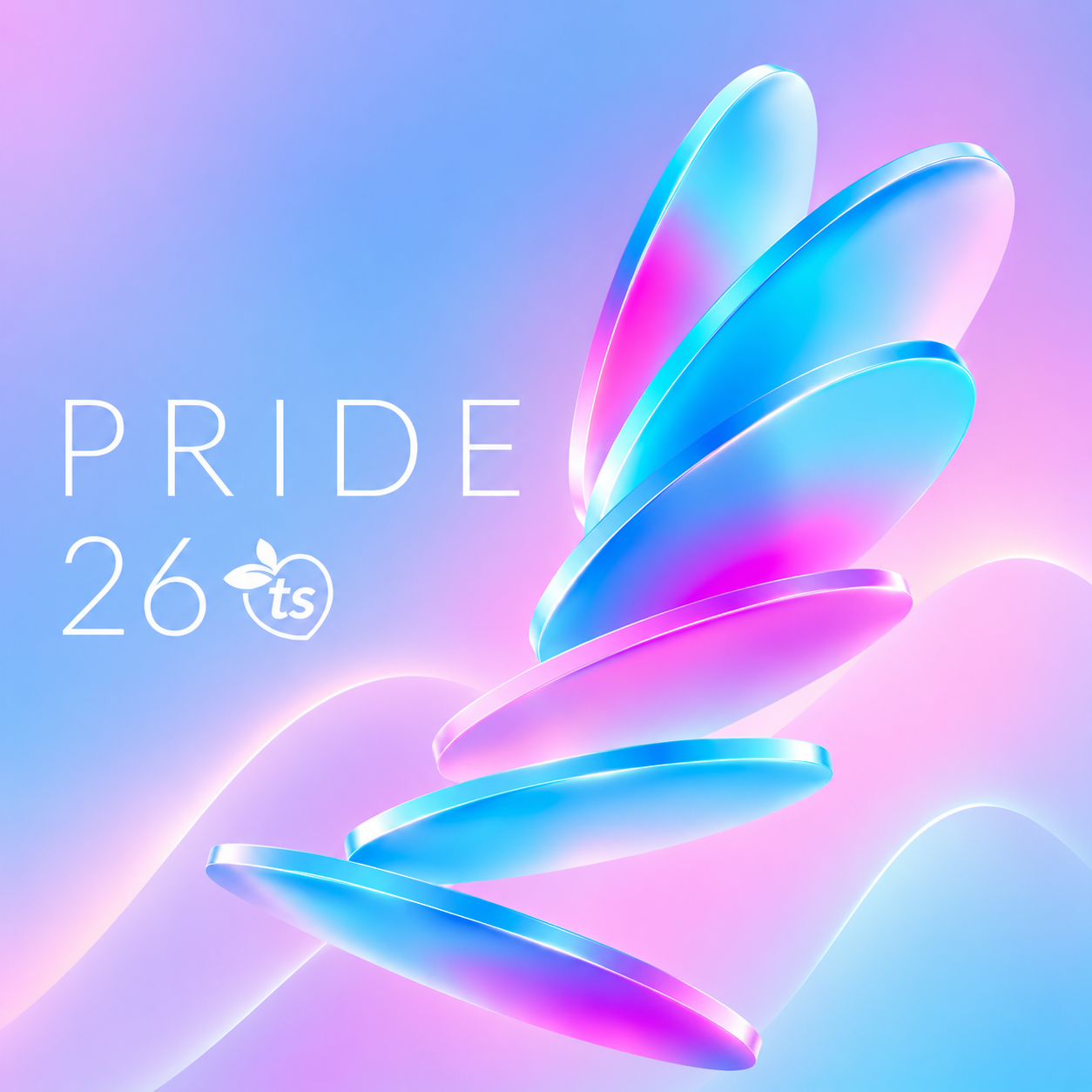 🌈Pride 26 • Orgullo 26
