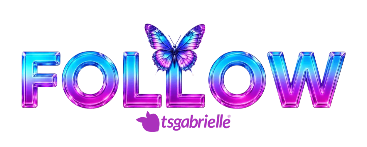 Follow tsgabrielle