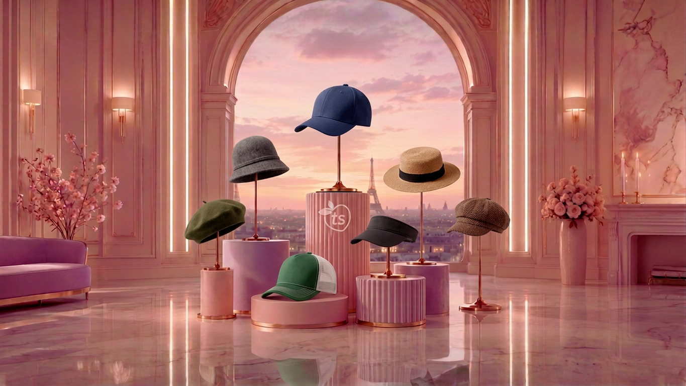 Sombreros — additional hero