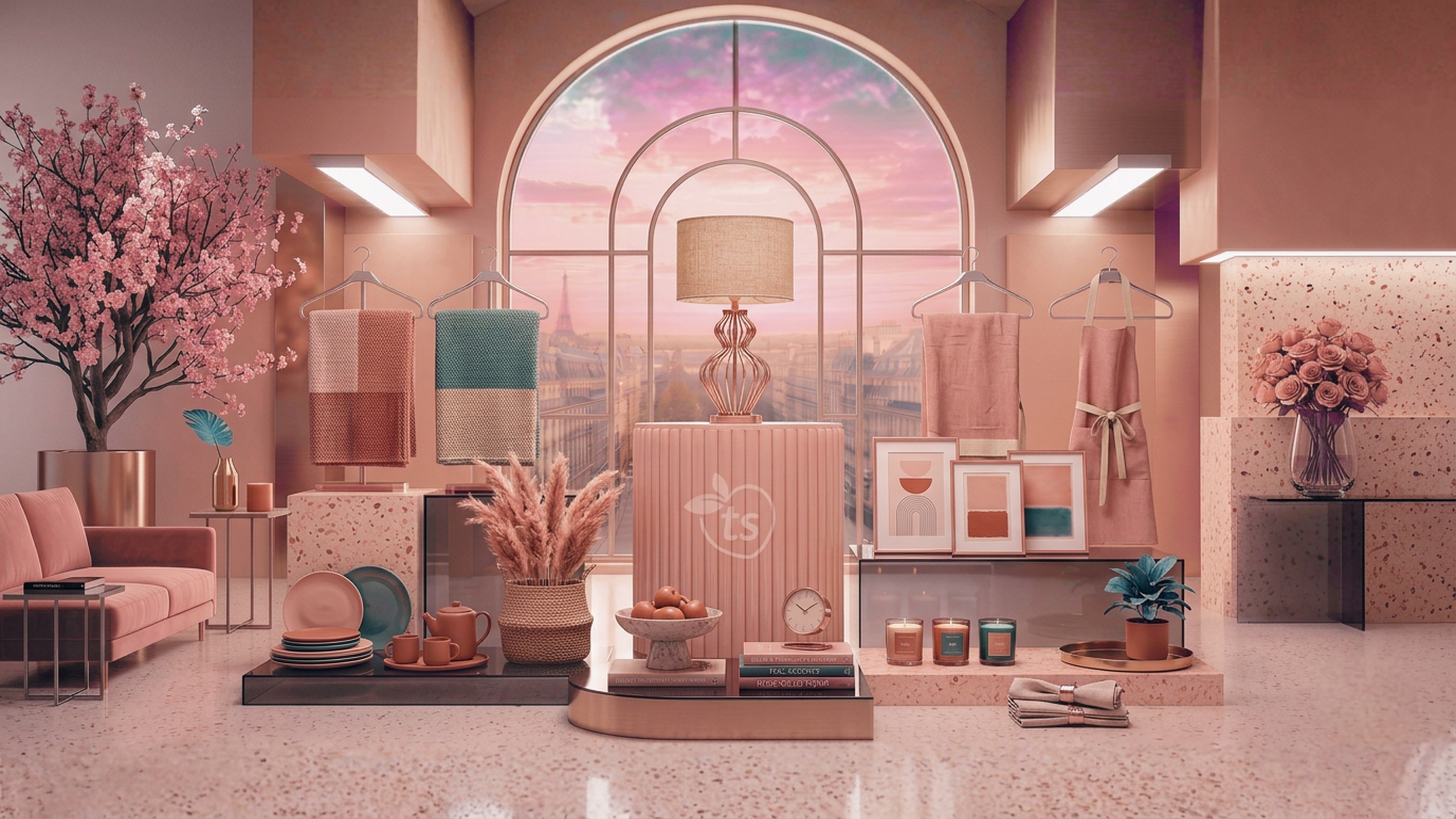 Casa Y Detalles — additional hero