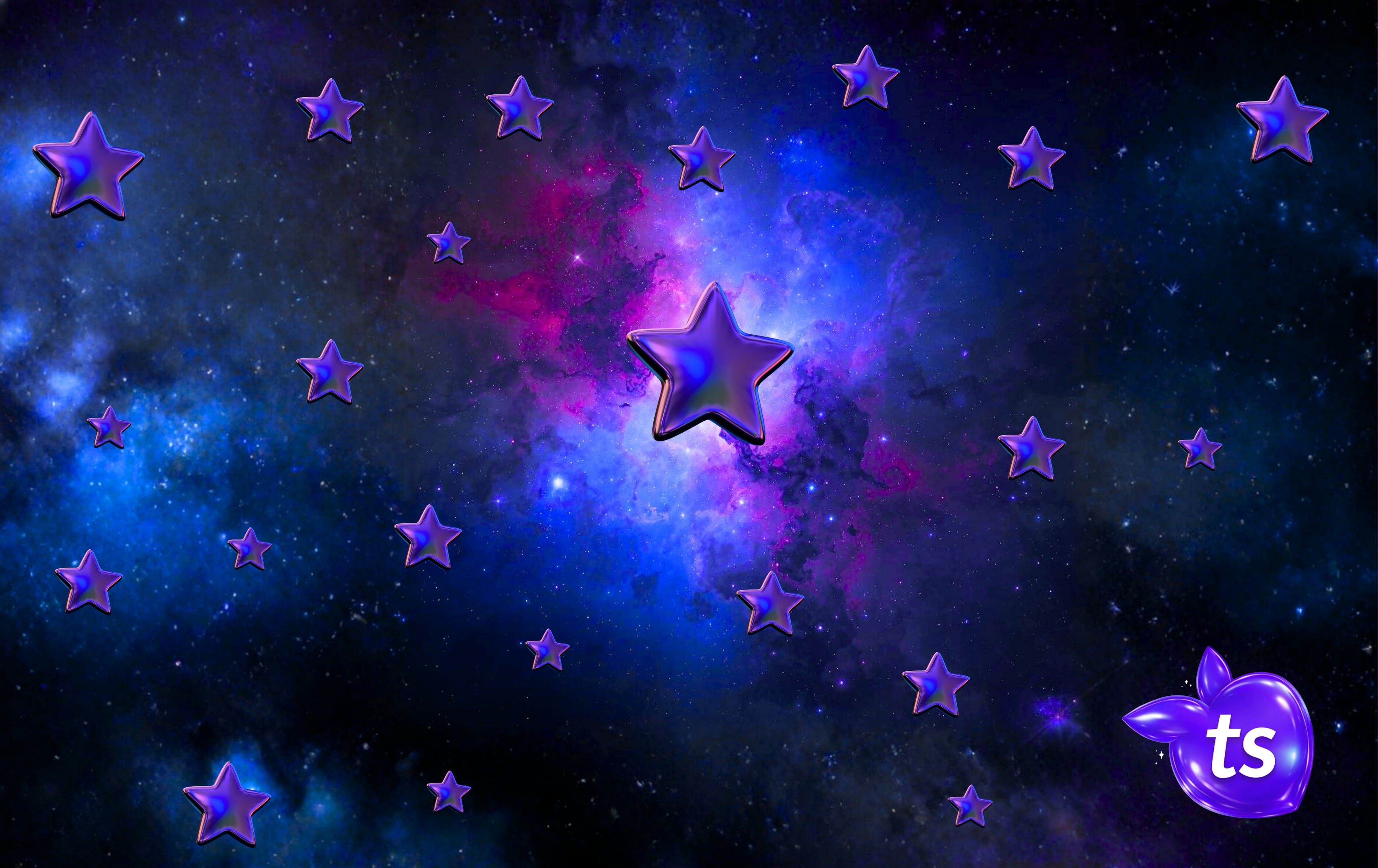Édition Spatiale 🌌✨ Edición Cósmica