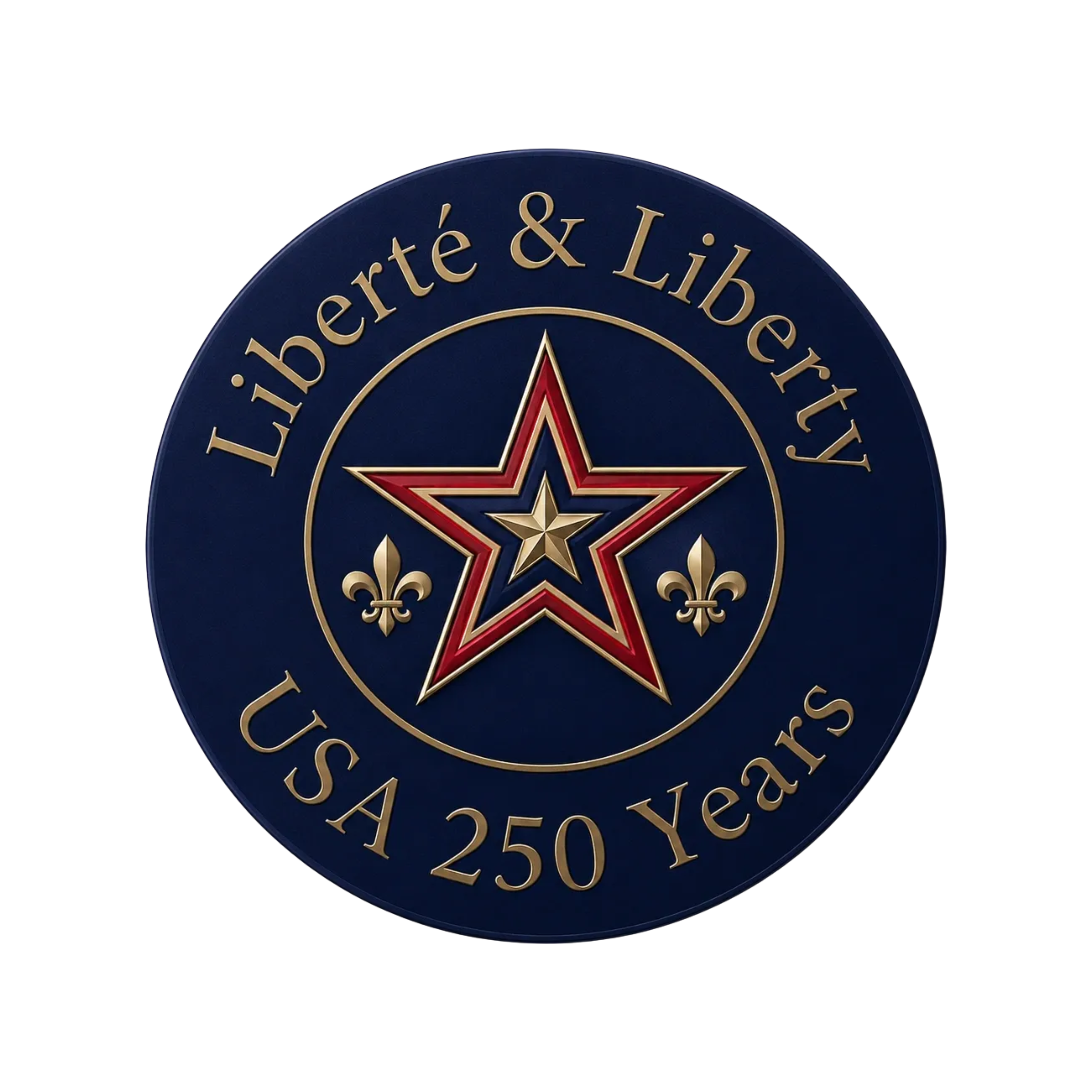 Liberté & Liberty collection