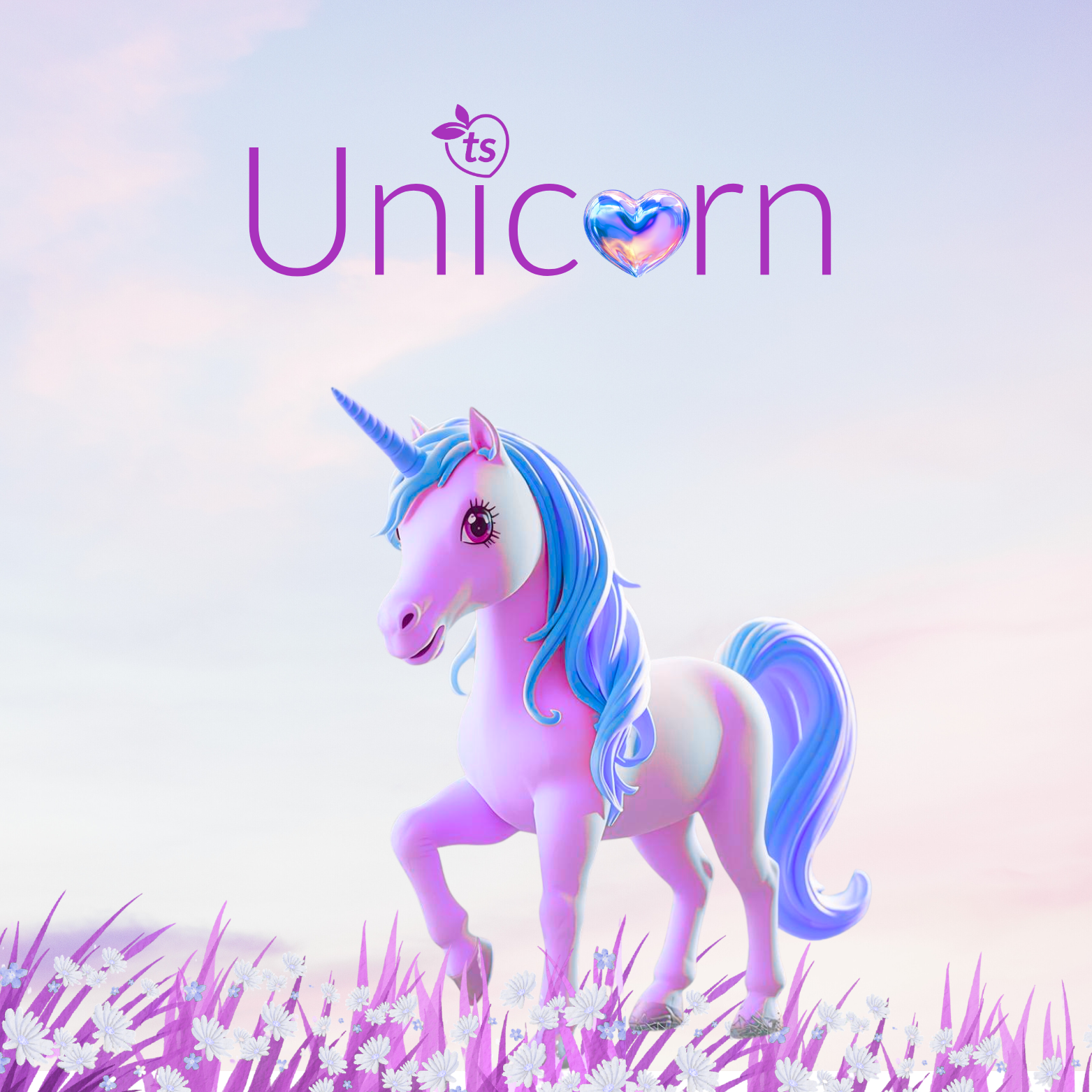 Unicorn 🦄 Unicornio