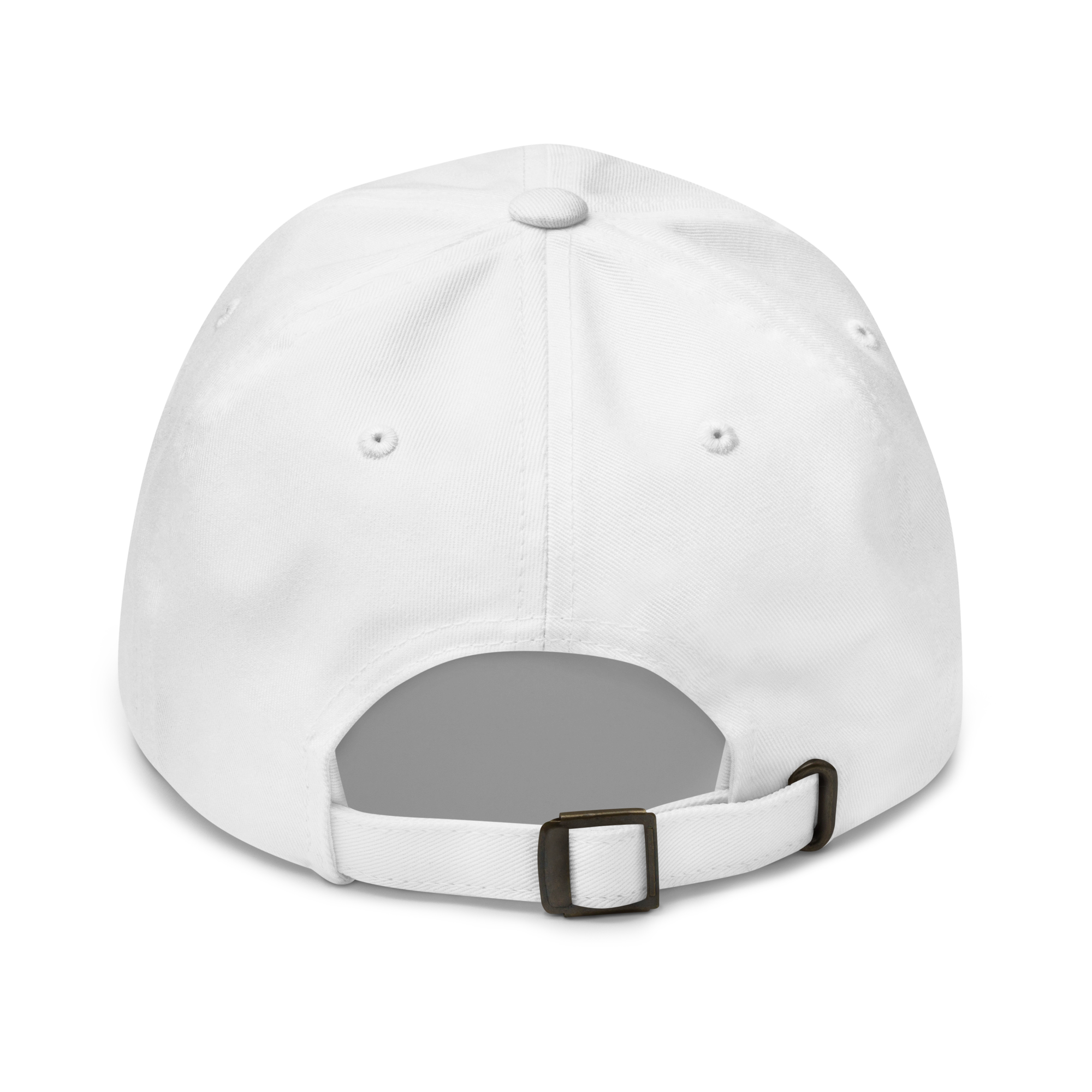 tsgabrielle® • Gorra tipo Dad • Blanco - White - View 7