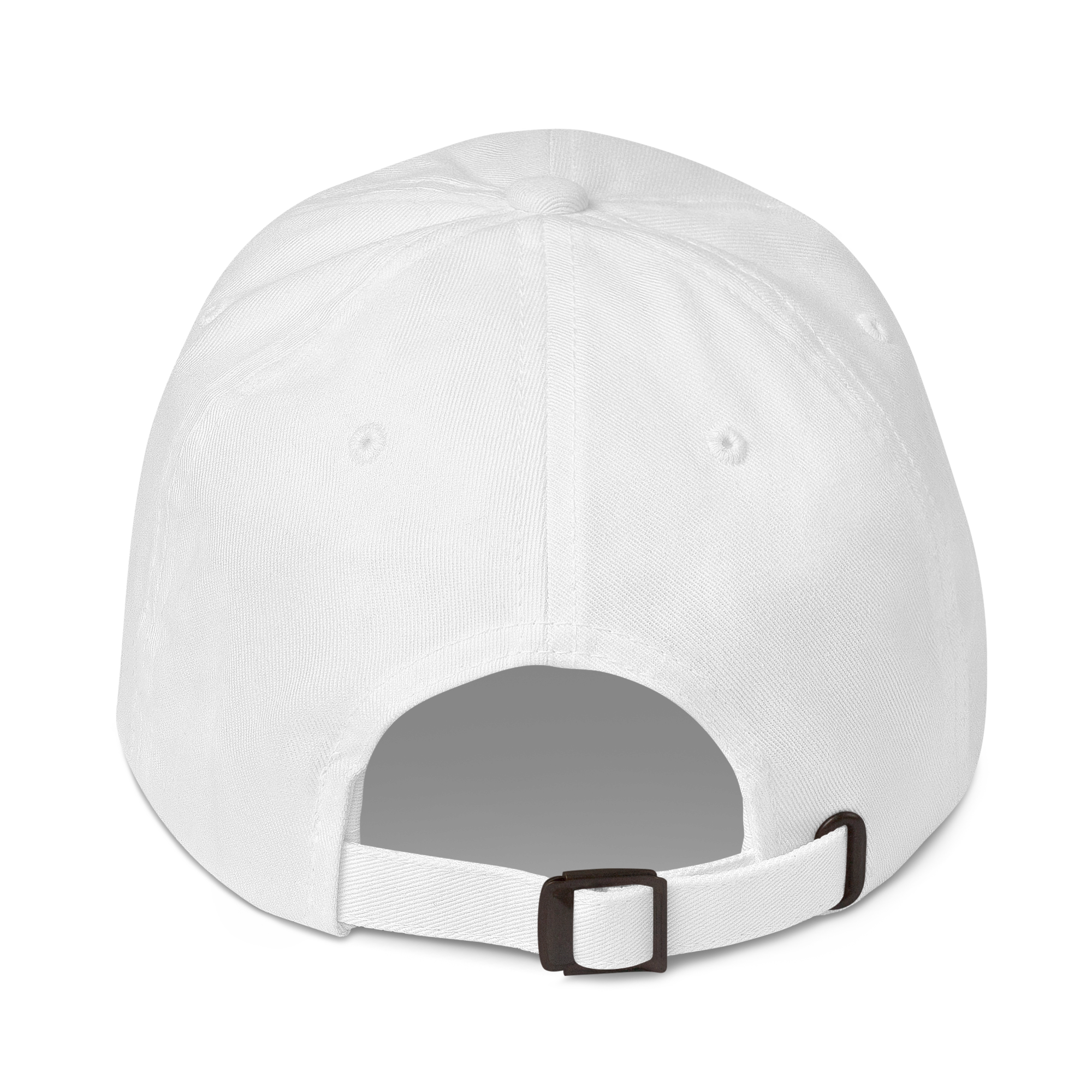 tsgabrielle® • Gorra tipo Dad • Blanco - White - View 8