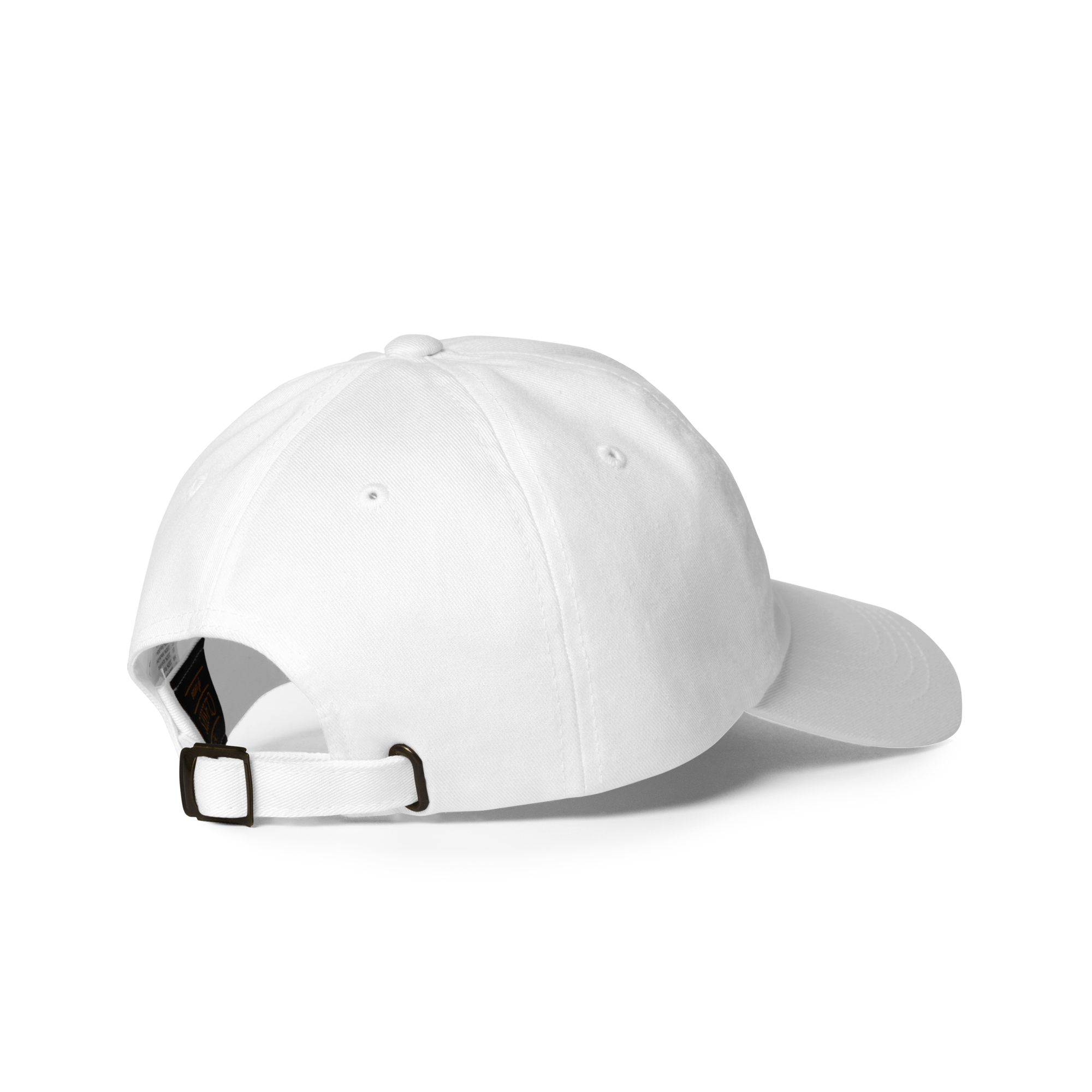 tsgabrielle® • Gorra tipo Dad • Blanco - White - View 9