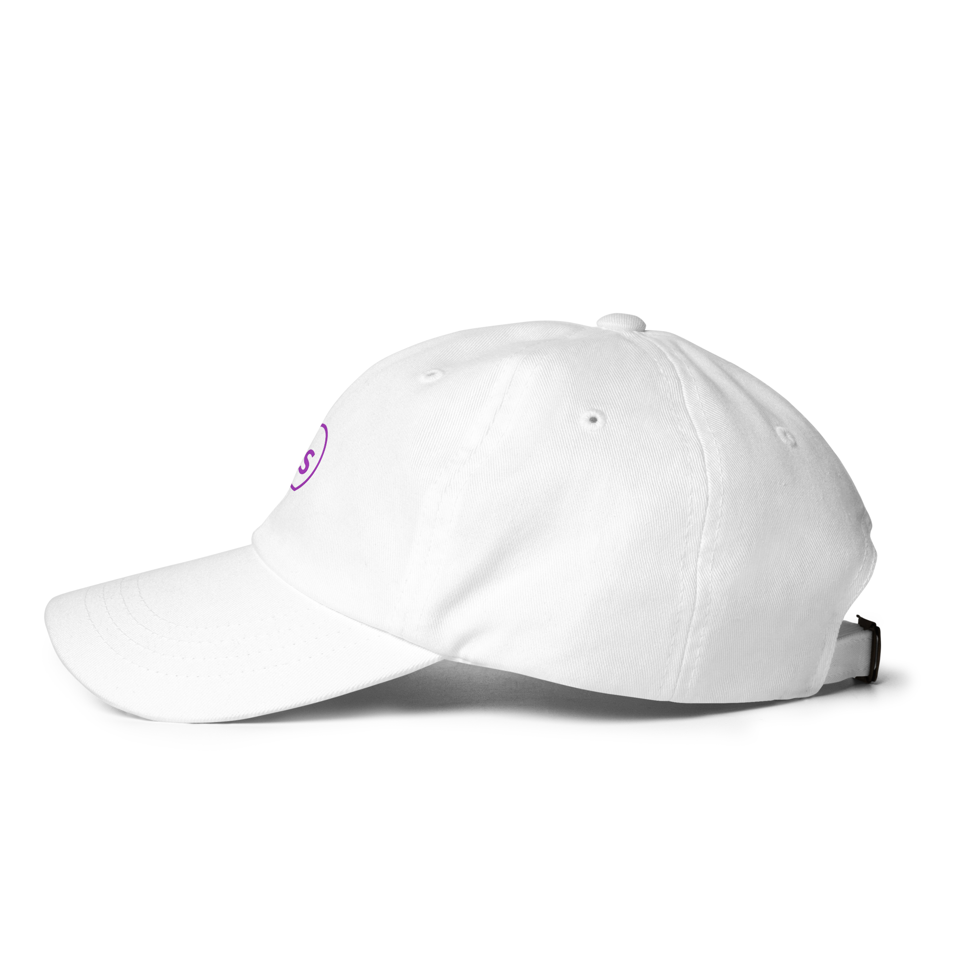 tsgabrielle® • Gorra tipo Dad • Blanco - White - View 11