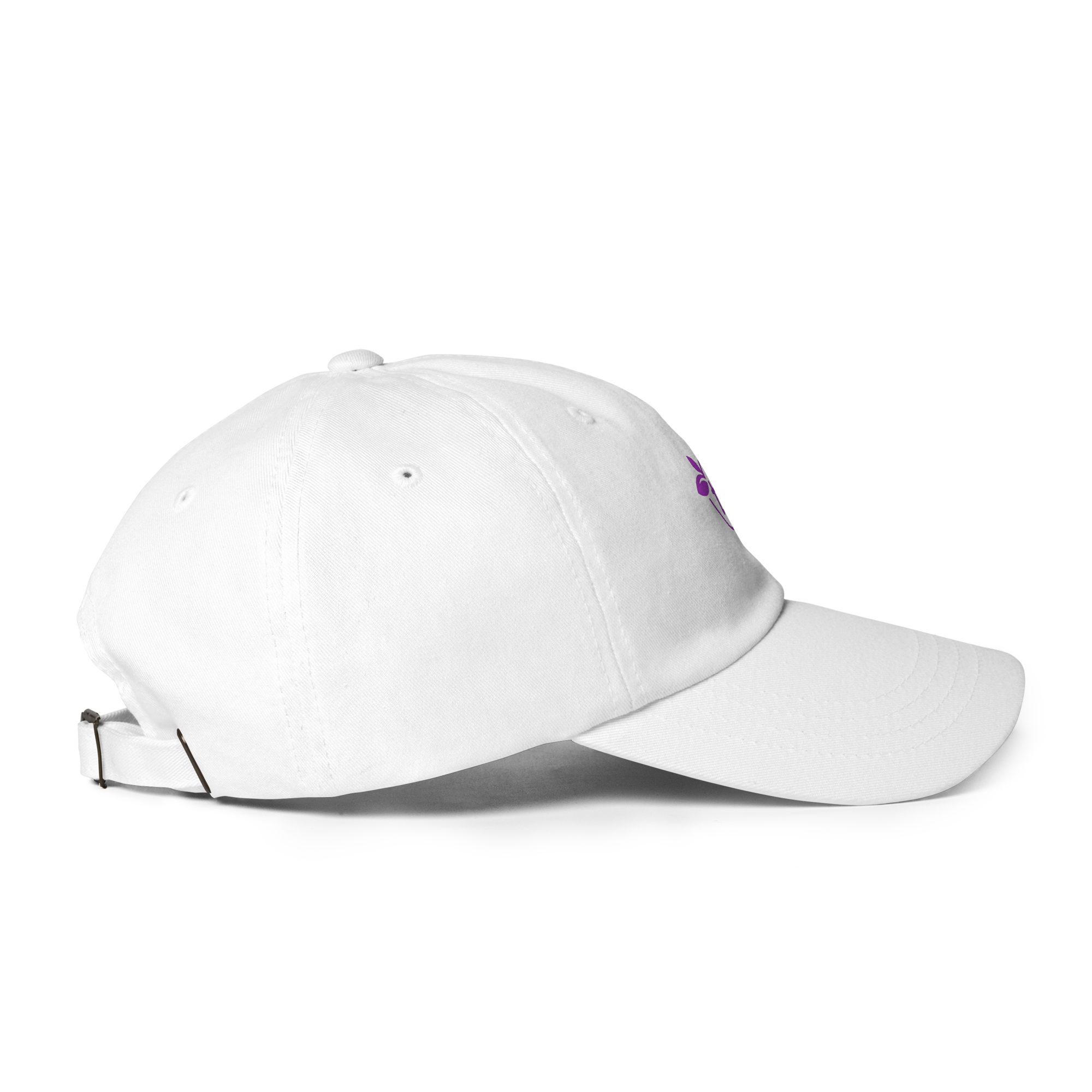 tsgabrielle® • Gorra tipo Dad • Blanco - White - View 14