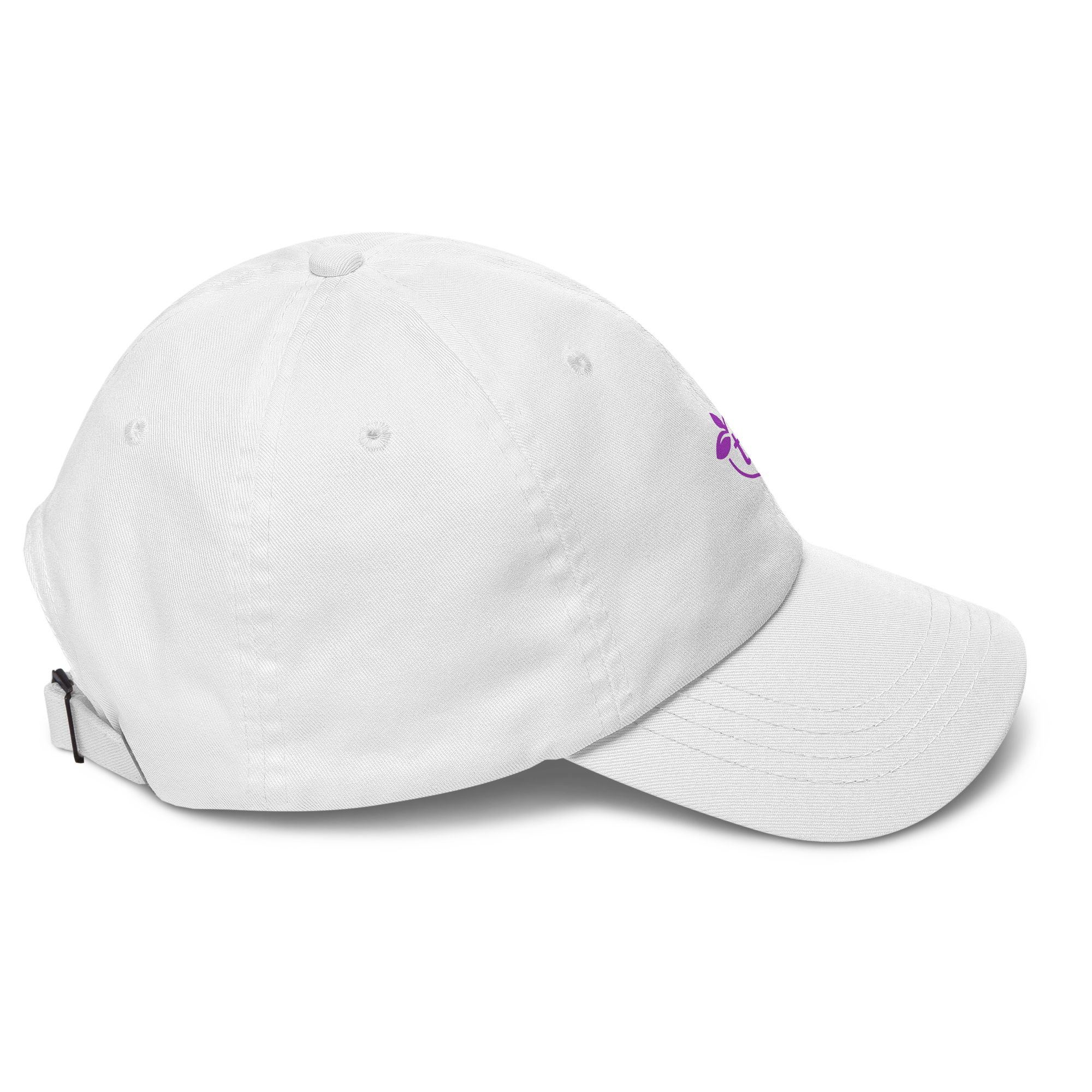 tsgabrielle® • Gorra tipo Dad • Blanco - White - View 15