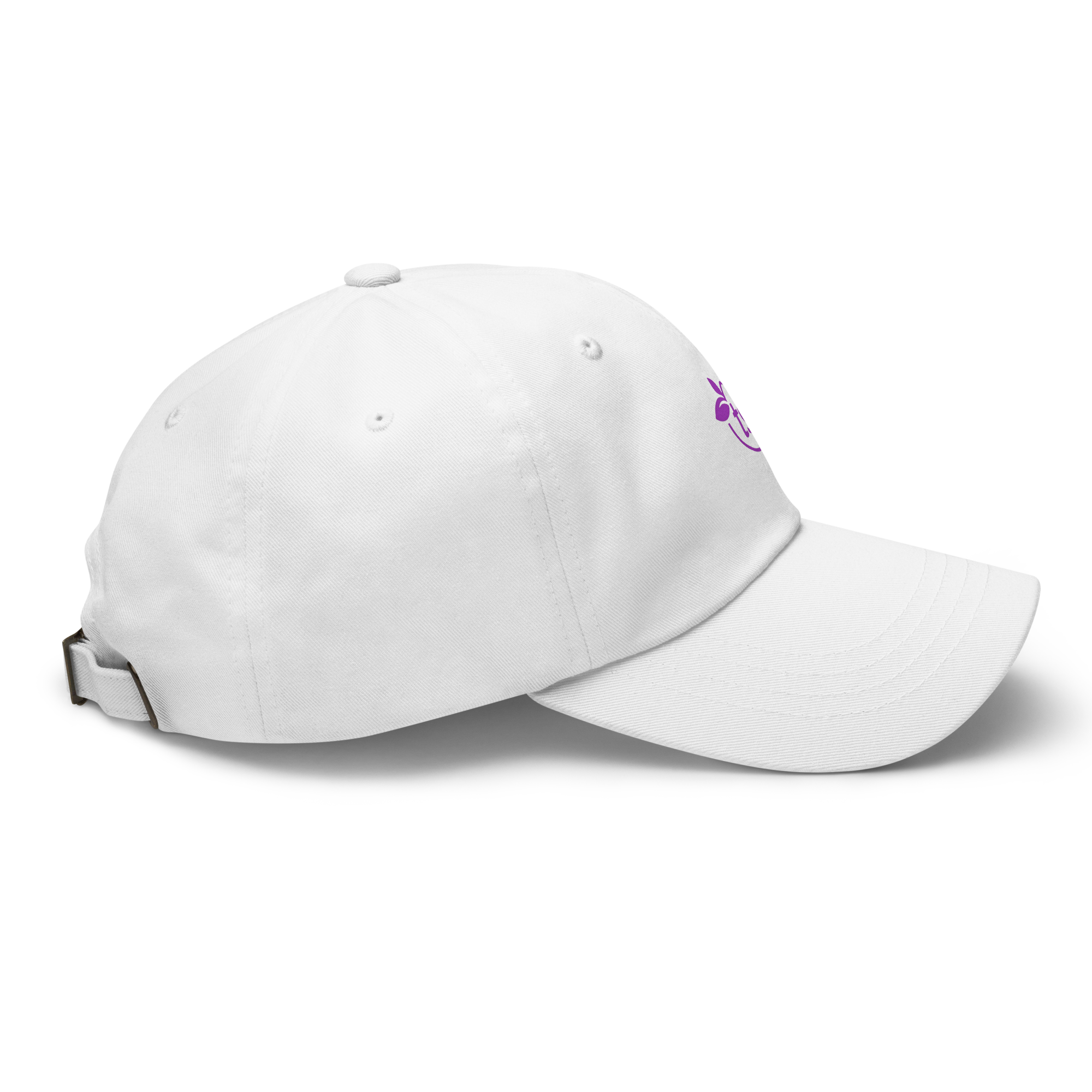 tsgabrielle® • Gorra tipo Dad • Blanco - White - View 16