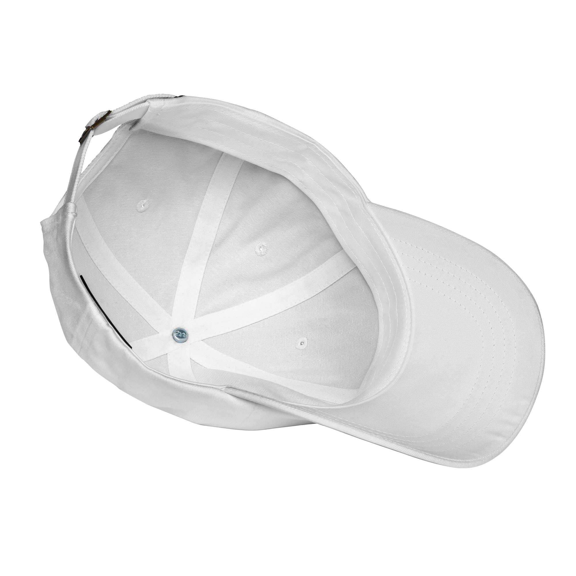 tsgabrielle® • Paris - La Tour Eiffel • Gorra • Blanca - White - View 10