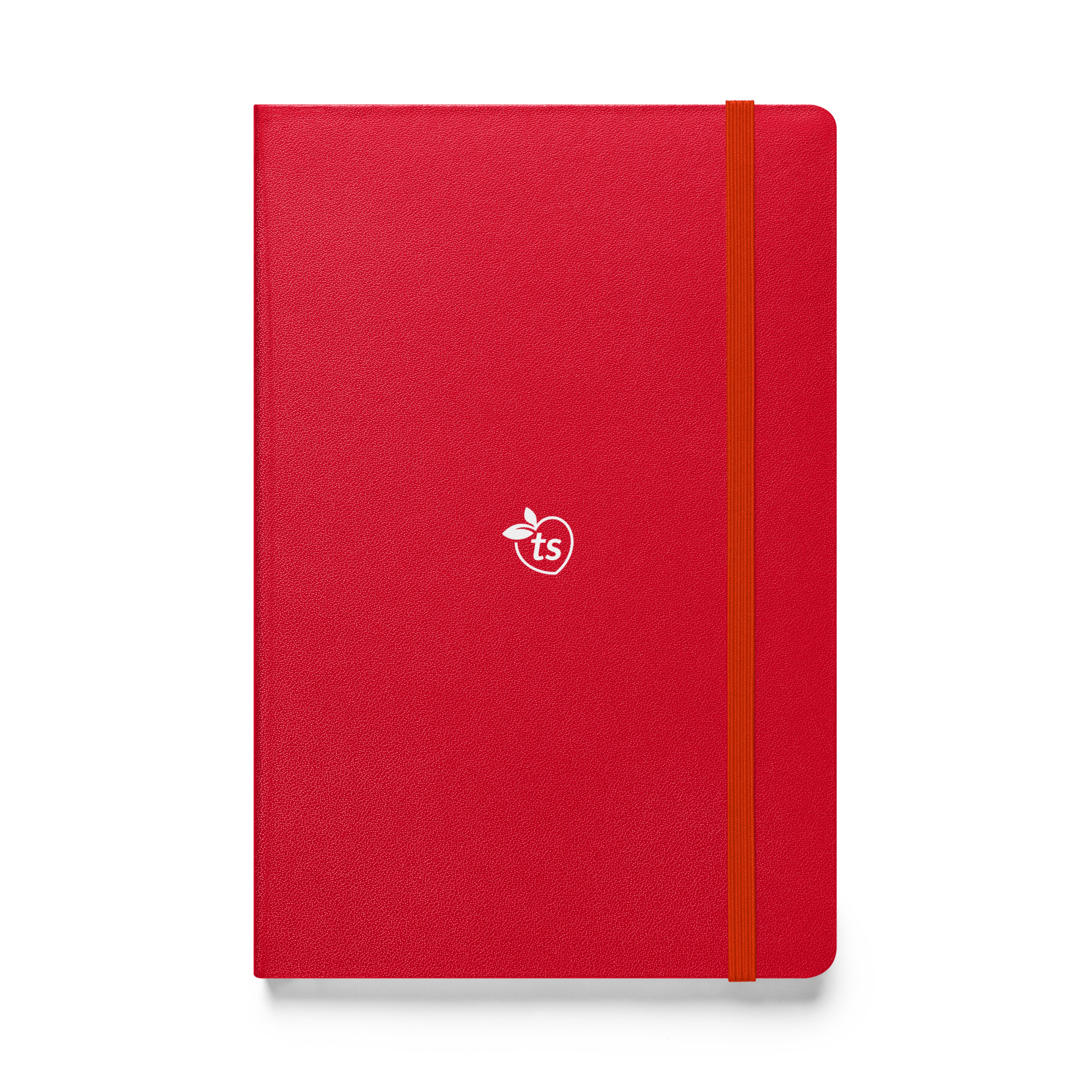JournalBook® by tsgabrielle® • Tapa dura • Libreta de pasta dura • 8 colores