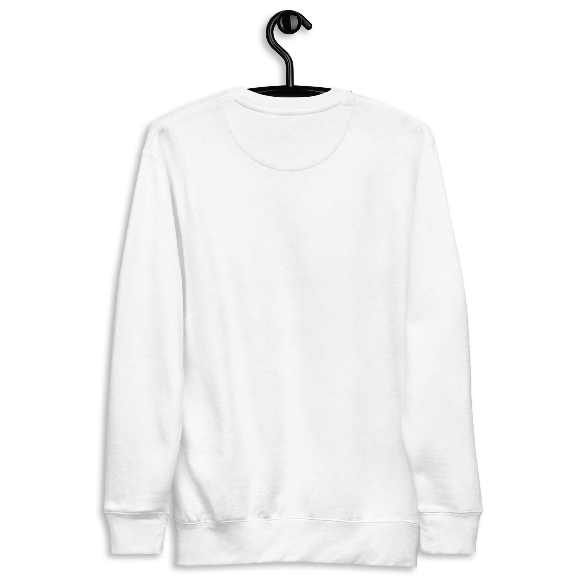 tsgabrielle® Para Él • Liberty • Sudadera Premium - White - View 8