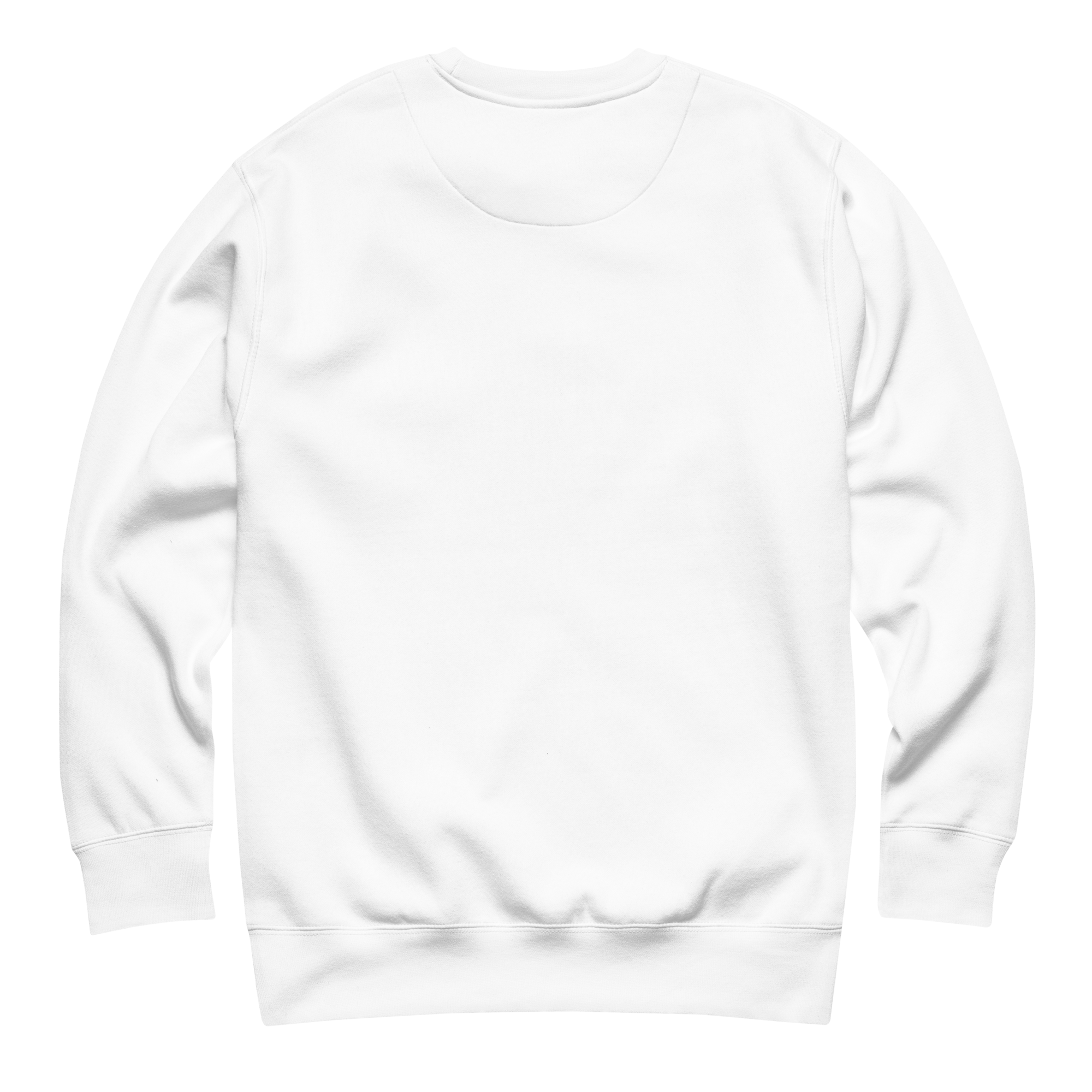 tsgabrielle® Para Él • Liberty • Sudadera Premium - White - View 6