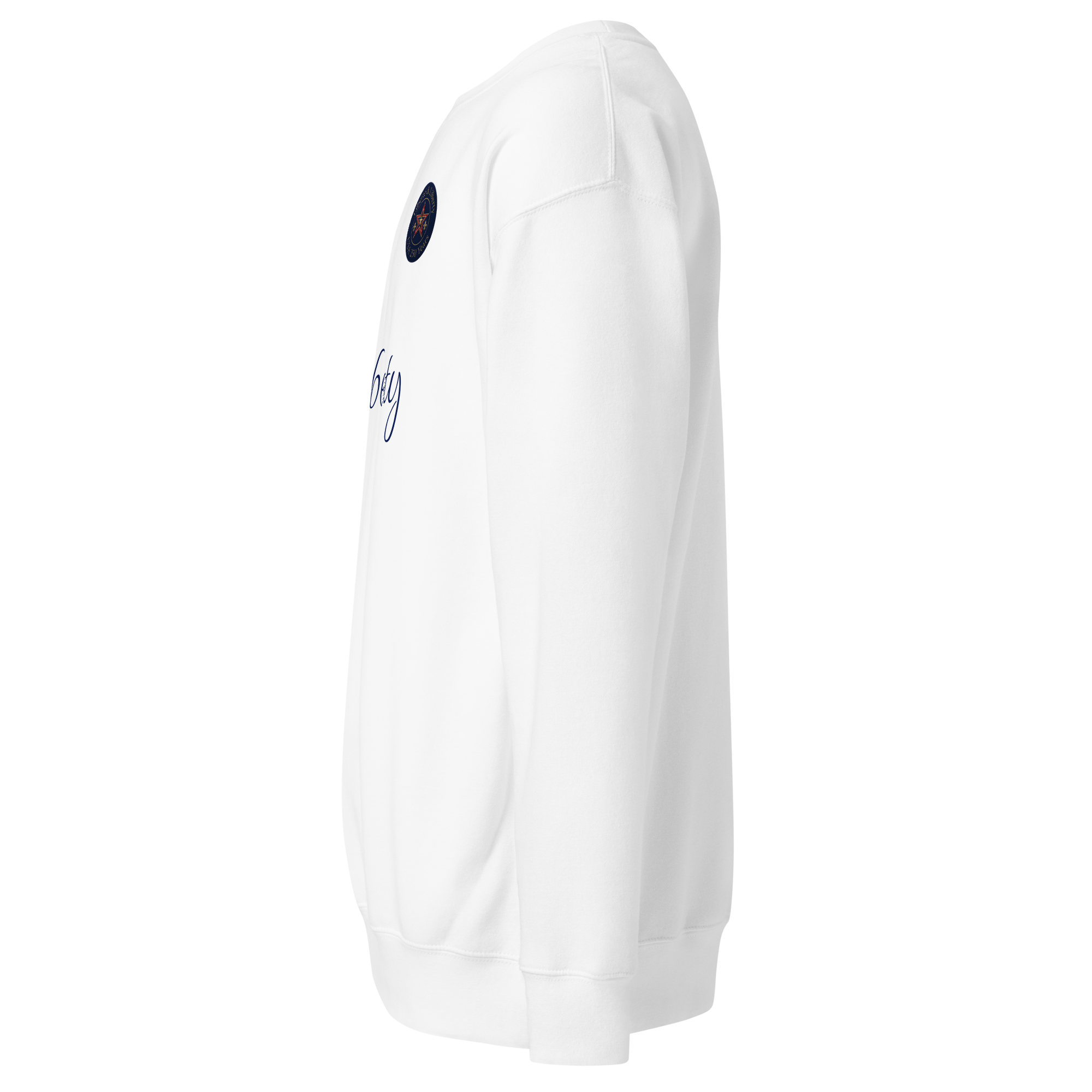 tsgabrielle® Para Él • Liberty • Sudadera Premium - White - View 12