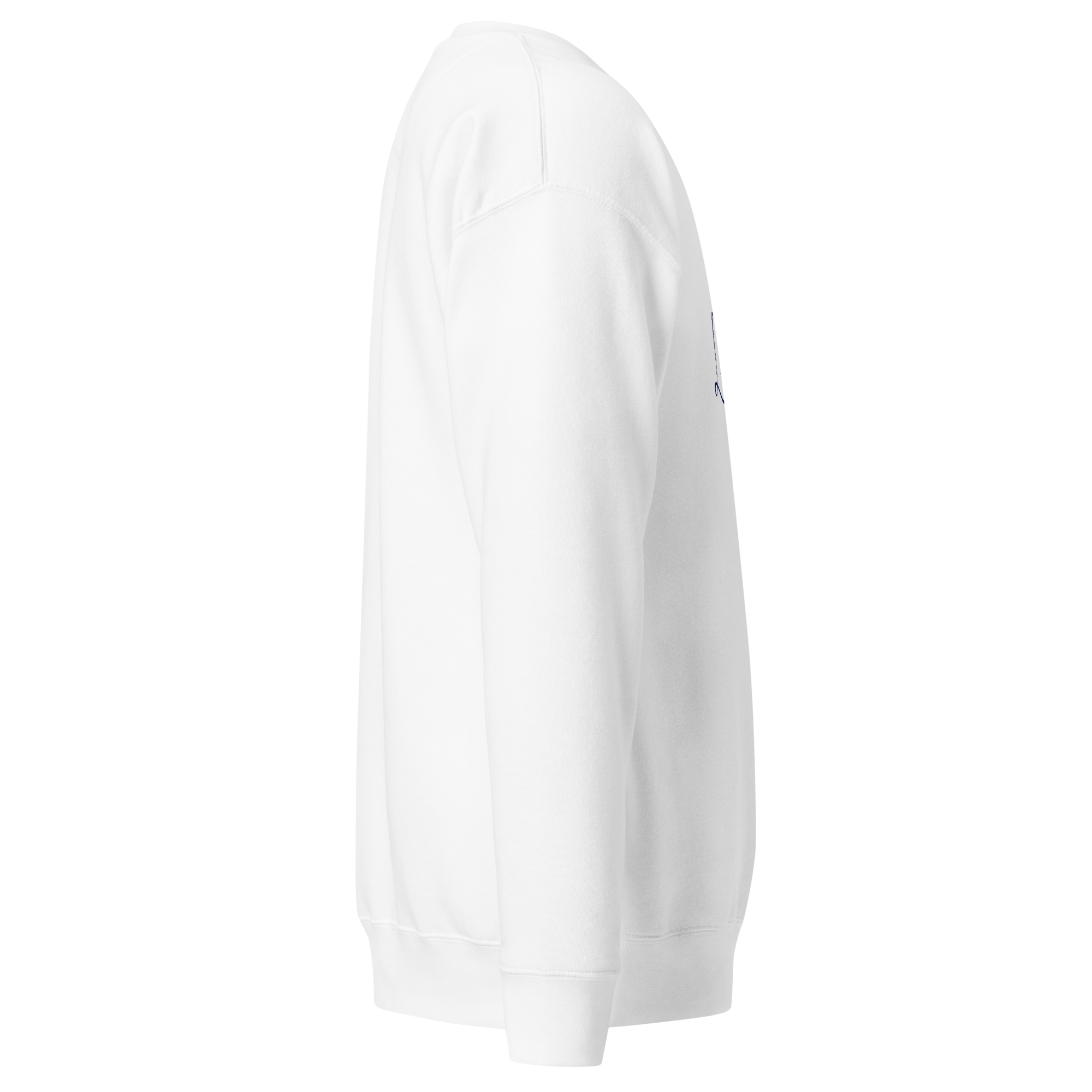 tsgabrielle® Para Él • Liberty • Sudadera Premium - White - View 11