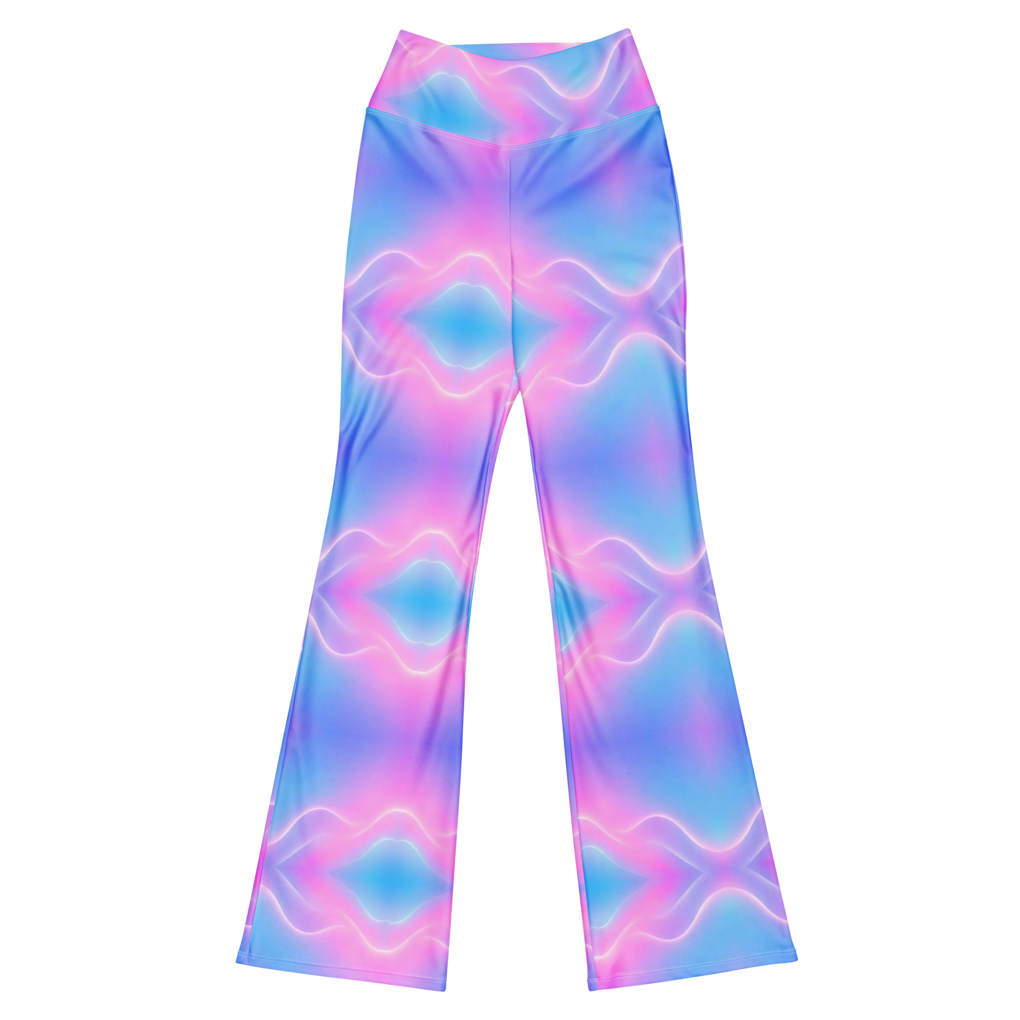 tsgabrielle® • Para Ella • Pride 26 • Leggings acampanados