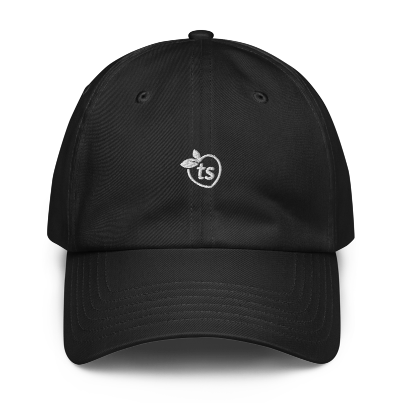 Under Armour® by tsgabrielle • Gorra tipo dad • 5 colores